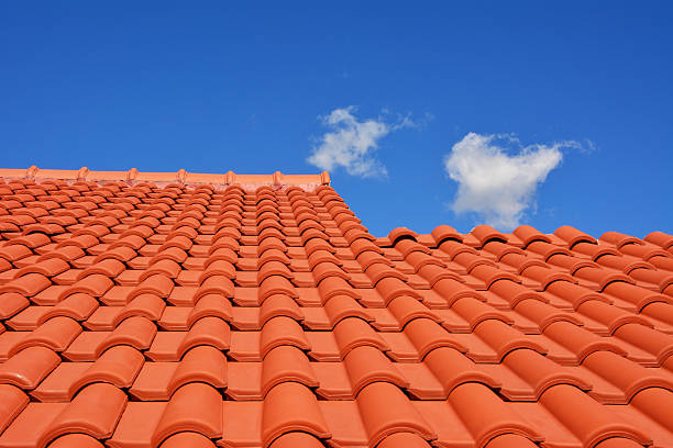 eco tiles for roof
